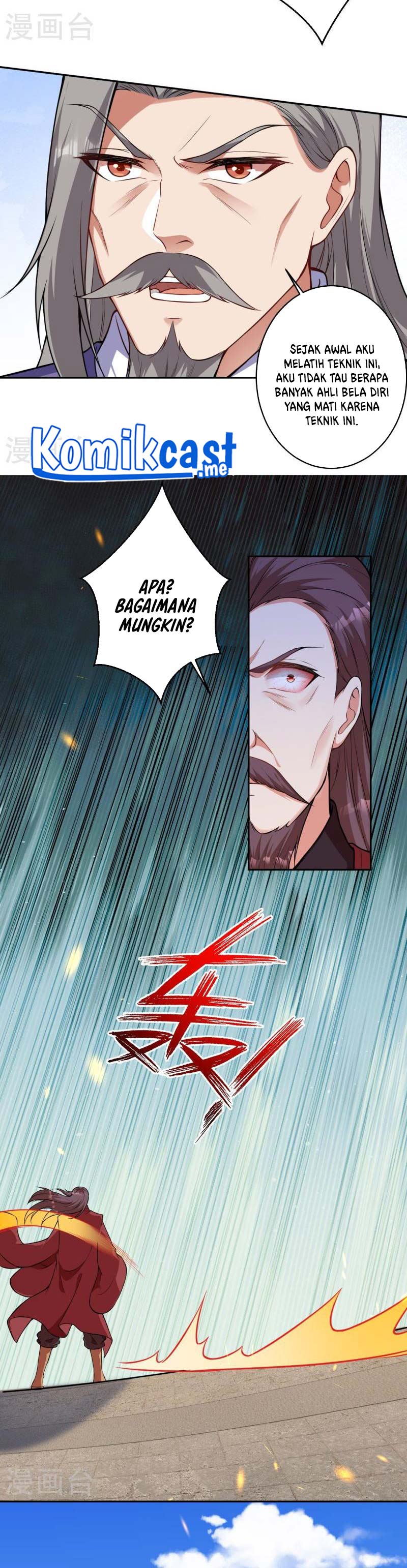 Dilarang COPAS - situs resmi www.mangacanblog.com - Komik against the gods 481 - chapter 481 482 Indonesia against the gods 481 - chapter 481 Terbaru 21|Baca Manga Komik Indonesia|Mangacan